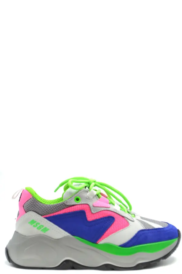 Msgm Ženske tenisice Msgm