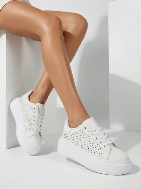Resti Ženske tenisice na platformu Resti Sporty
