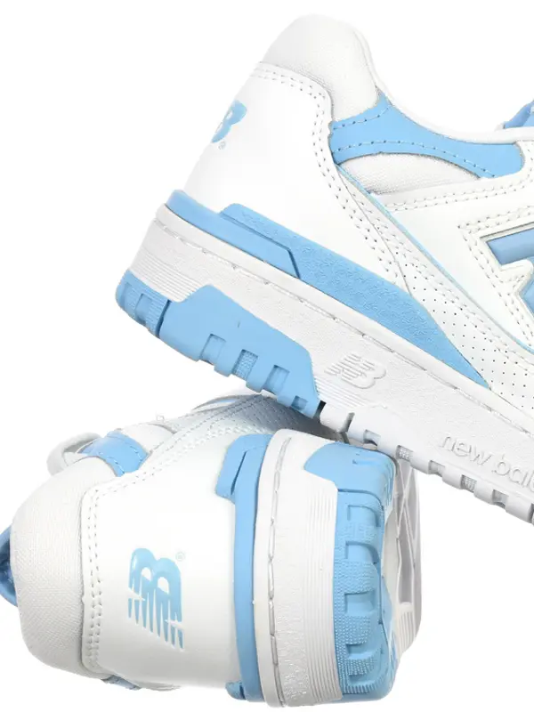 New Balance Ženske tenisice New Balance BBW550BC