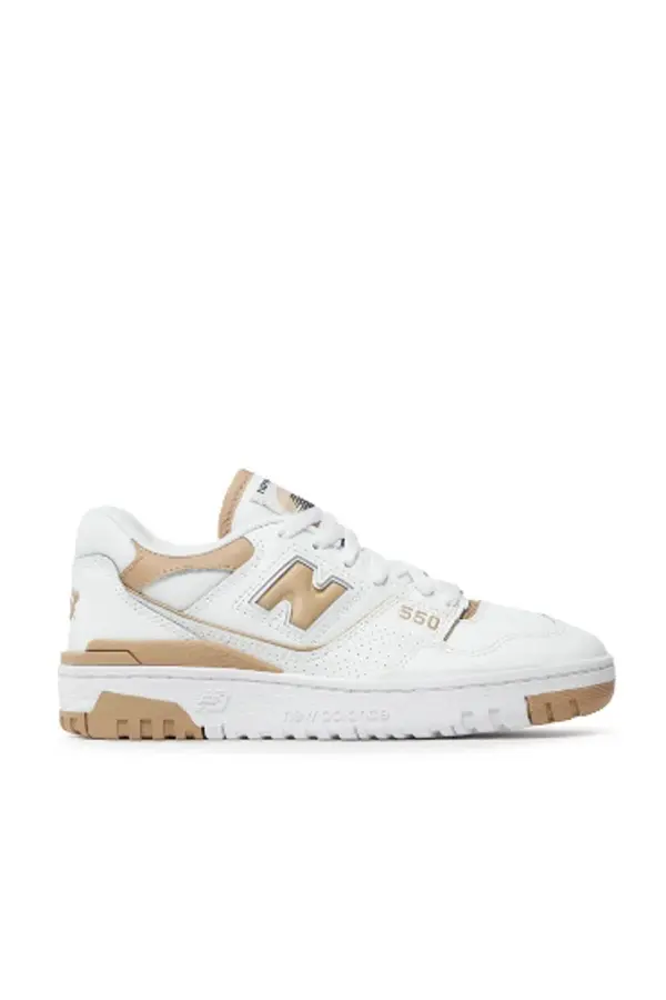 New Balance Ženske tenisice New Balance, bijele