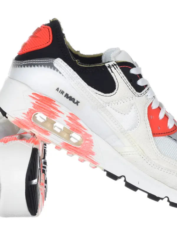Nike Ženske tenisice Nike Air Max III PRM