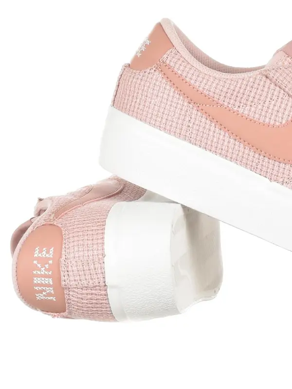 Nike Ženske tenisice NIKE Blazer Low Platform