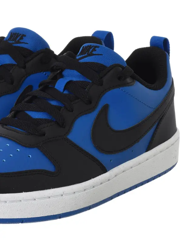 Nike Ženske tenisice Nike Court Borough Low Recraft GS