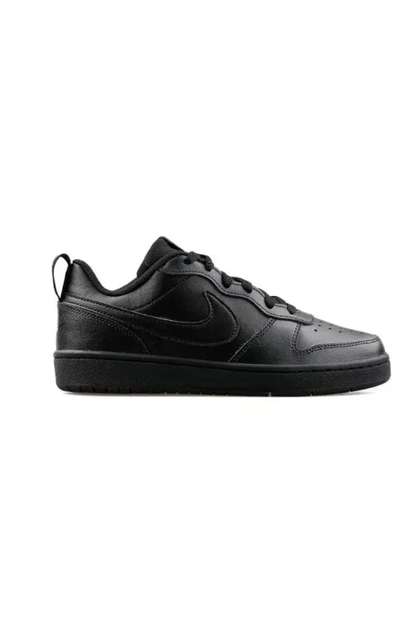 Nike Ženske tenisice Nike Court Borouhg Low, crne