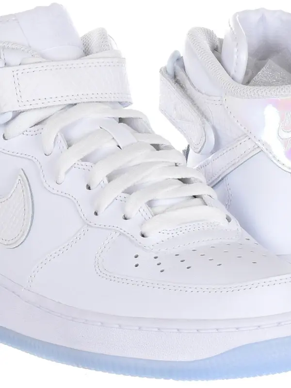 Nike Ženske tenisice Nike W AF1 MID YOD
