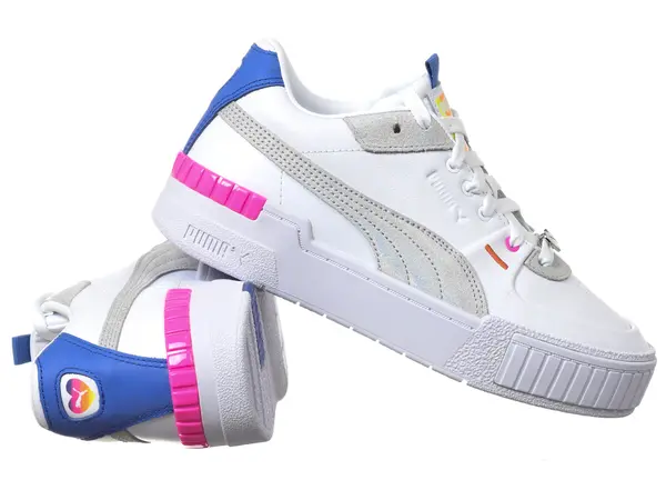 Puma Ženske tenisice Puma Cali Sport Filter Wn's