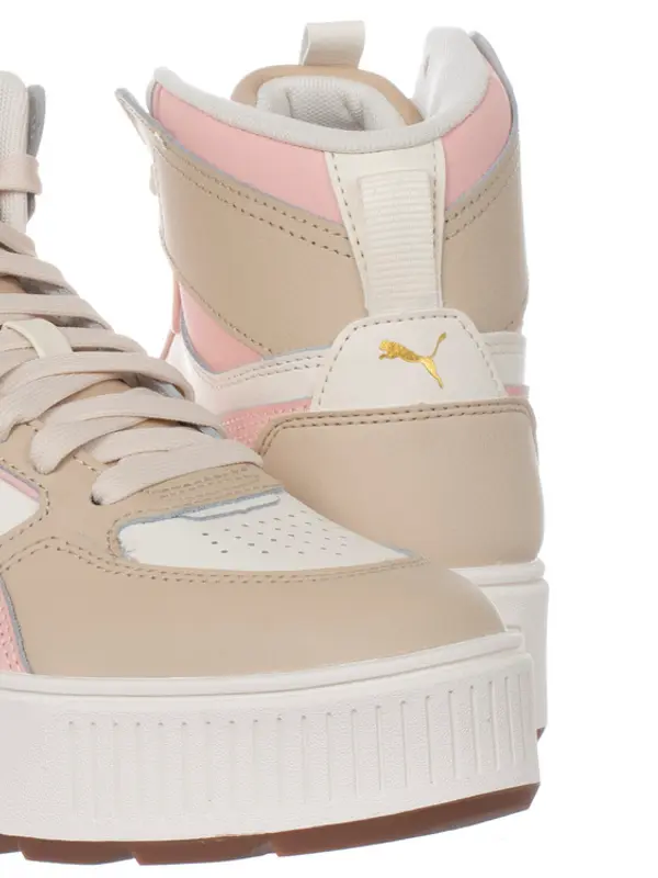 Puma Ženske tenisice Puma Karmen Rebelle Mid