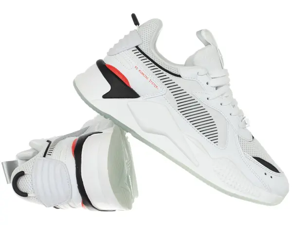 Puma Ženske tenisice Puma RS-X Forever Diamond