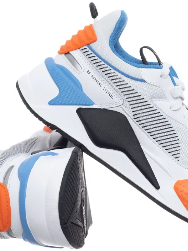 Puma Ženske tenisice Puma RS-X