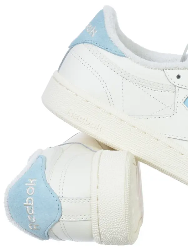 Reebok Ženske tenisice Reebok Club C 85 GV6983