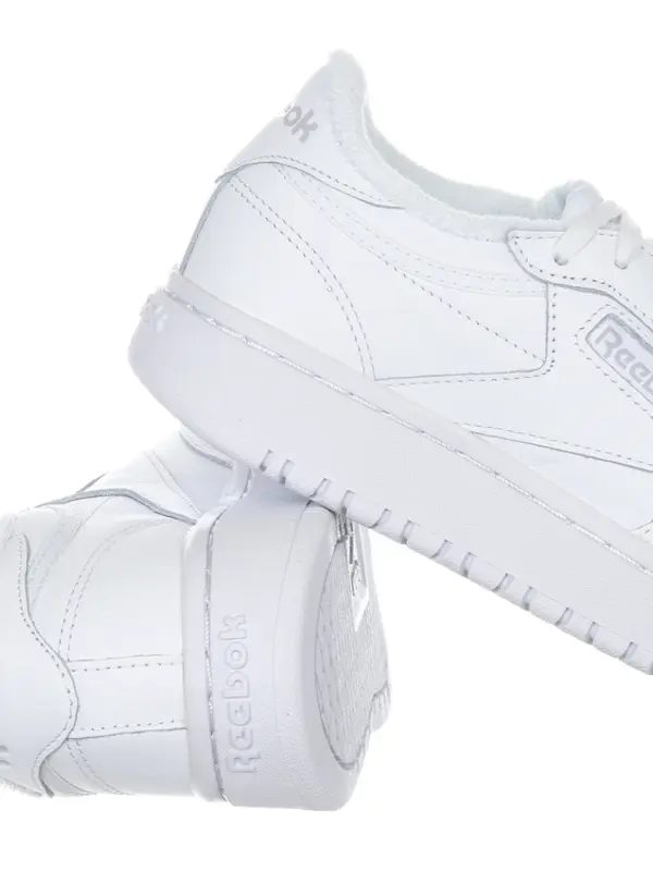 Reebok Ženske tenisice Reebok Club C Double
