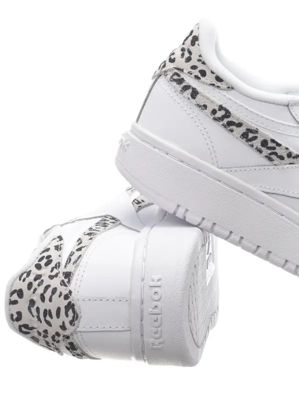 Reebok Ženske tenisice Reebok Club C Double Revenge
