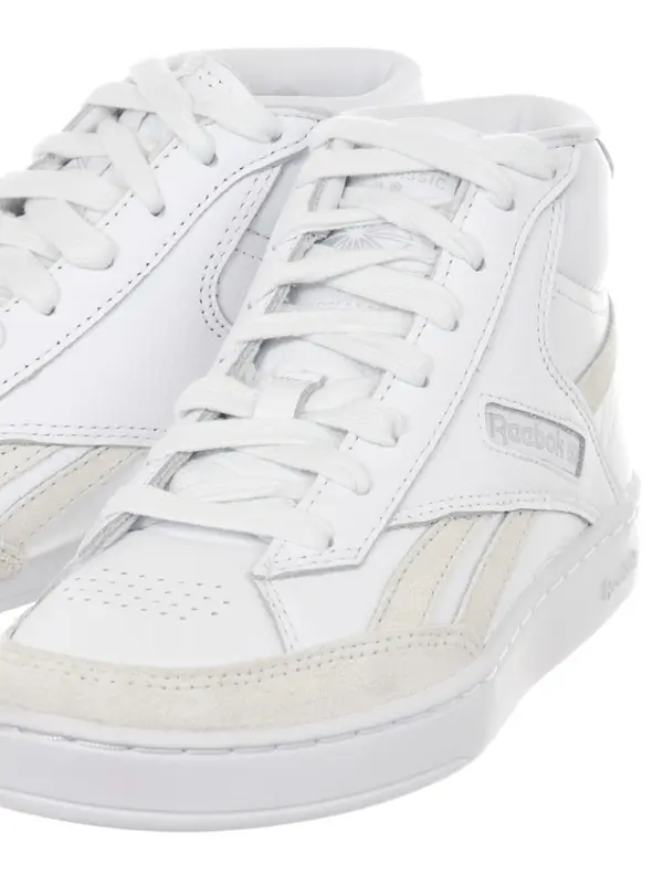 Reebok Ženske tenisice Reebok Club C Form Hi