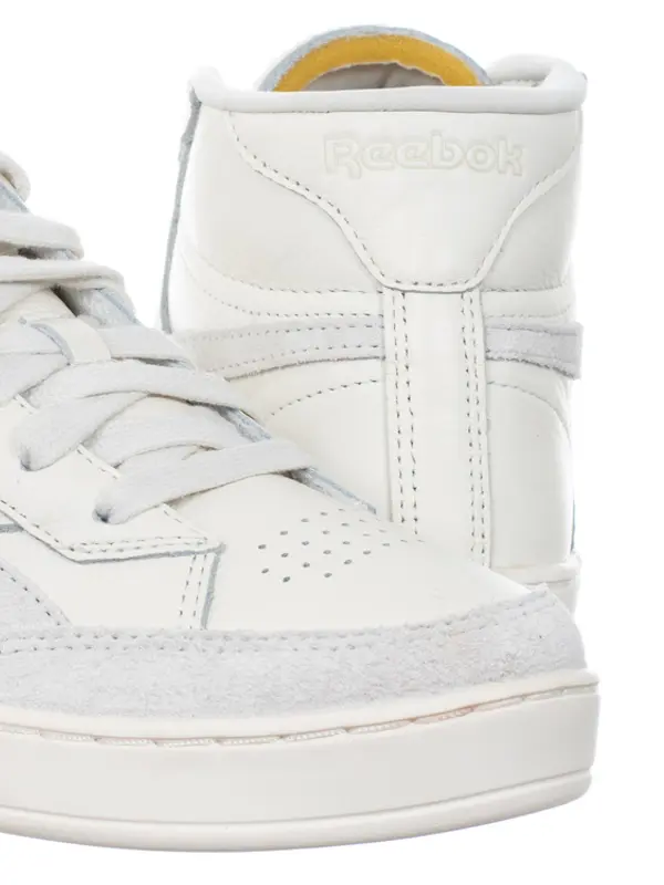 Reebok Ženske tenisice Reebok Club C Form Hi