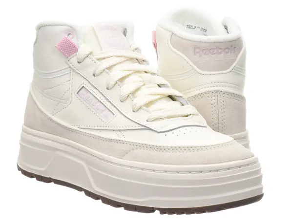 Reebok Ženske tenisice Reebok Club C Geo Mid