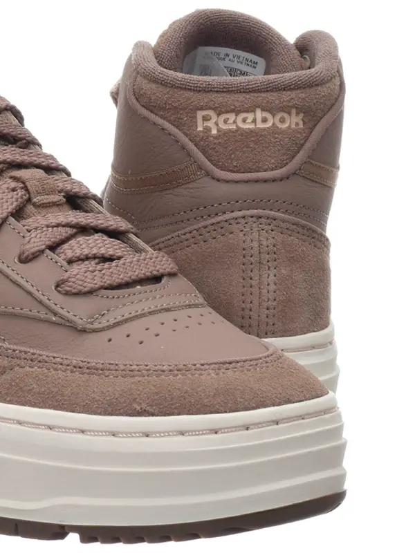 Reebok Ženske tenisice Reebok Club C Geo Mid