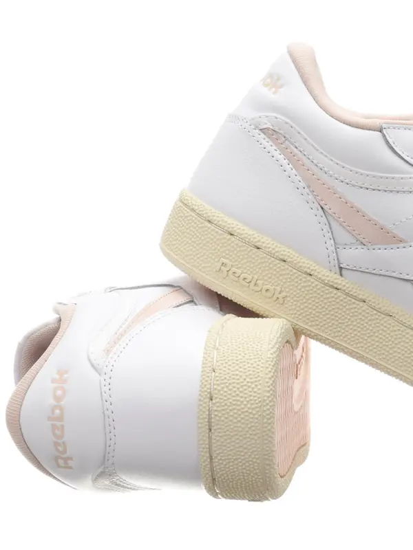 Reebok Ženske tenisice Reebok Club C Mid Ii Revenge