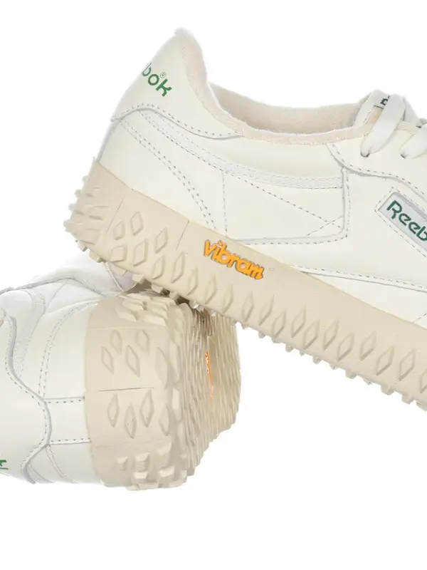 Reebok Ženske tenisice Reebok Club C Vibram