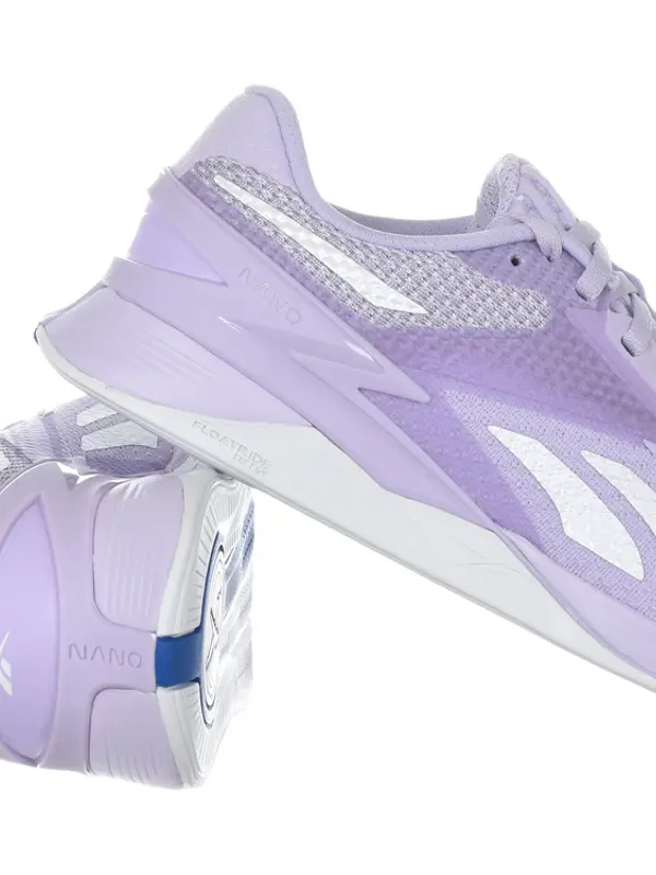 Reebok Ženske tenisice Reebok Nano X3