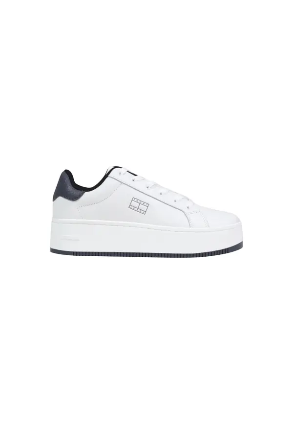 Tommy Hilfiger Jeans Ženske tenisice Tommy Hilfiger