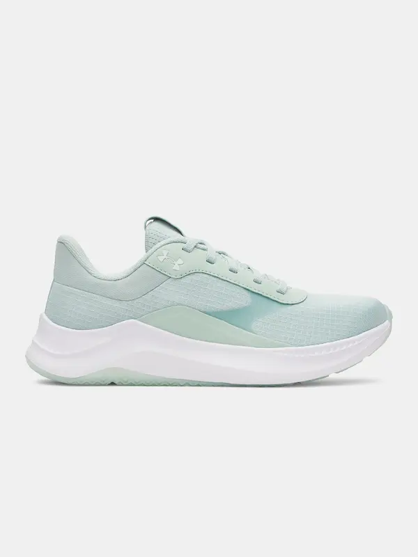 Under Armour Ženske tenisice Under Armour UA W Aurora 3-BLU