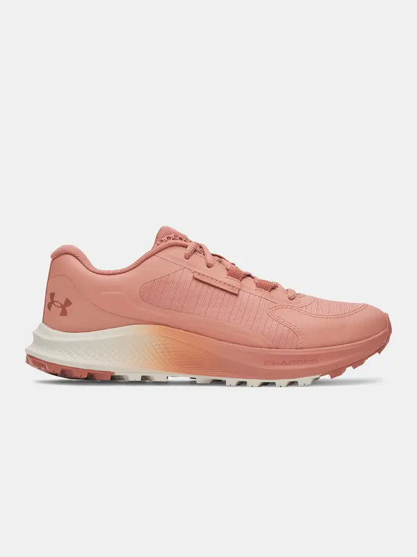 Under Armour Ženske tenisice Under Armour UA W Charged Bandit TR 3-PNK