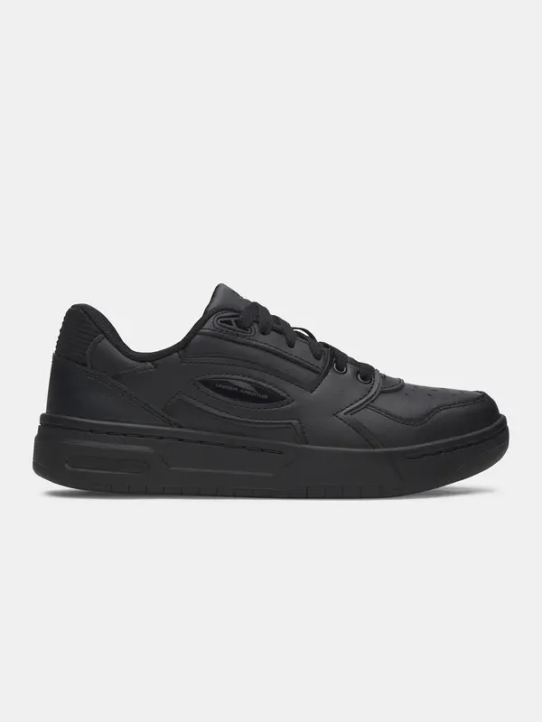 Under Armour Ženske tenisice Under Armour UA W Flex-BLK