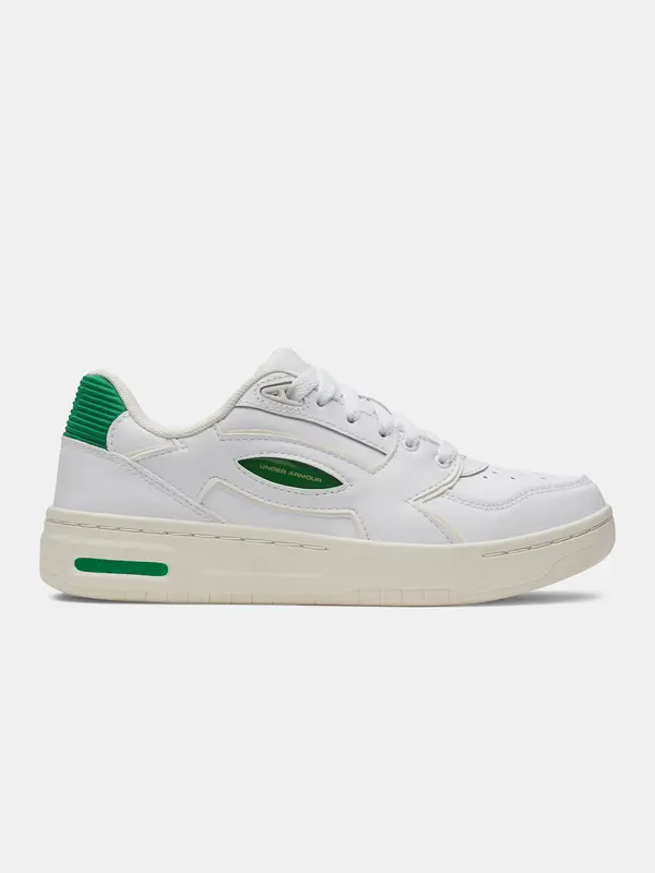 Under Armour Ženske tenisice Under Armour UA W Flex-WHT