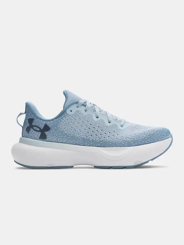 Under Armour Ženske tenisice Under Armour UA W Infinite-BLU