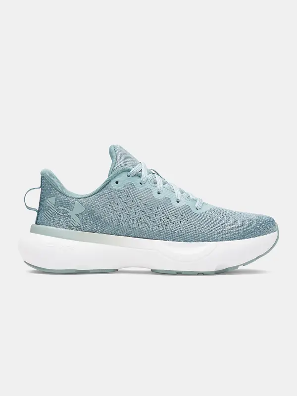 Under Armour Ženske tenisice Under Armour UA W Infinite-GRN