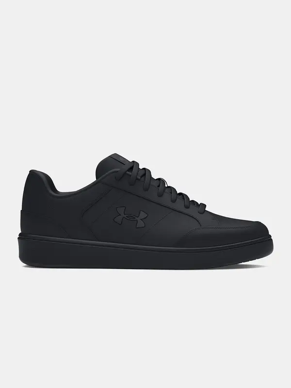 Under Armour Ženske tenisice Under Armour UA W Official-BLK