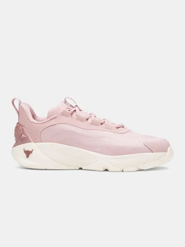 Under Armour Ženske tenisice Under Armour UA W Project Rock 8-PNK