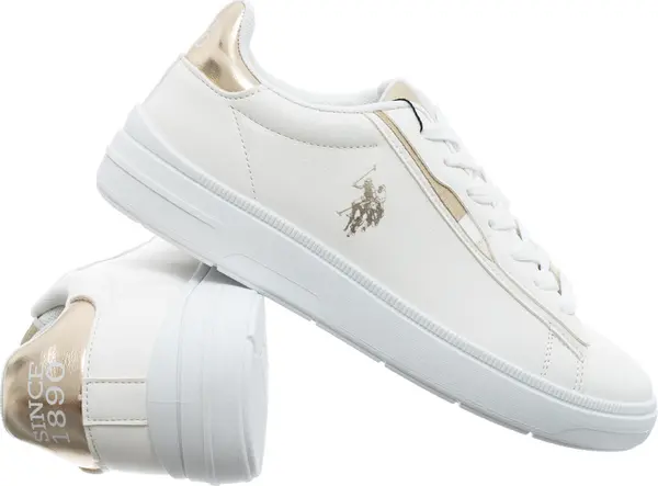 U.S. Polo Assn. Ženske tenisice US Polo Assn.