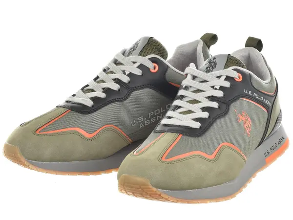 US Polo Assn Ženske tenisice US Polo Assn.