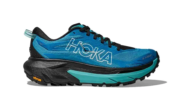 Hoka Ženske tenisice za trail Hoka W Mafate 5