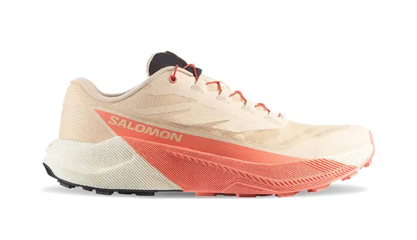 Salomon Ženske tenisice za trail Salomon Pulsar W Orange