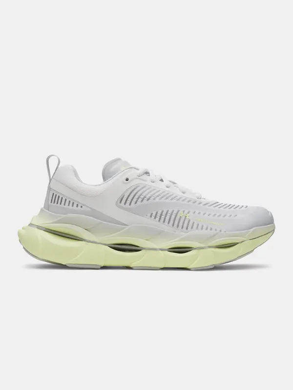 Under Armour Ženske tenisice za trčanje Under Armour UA W Halo Racer-WHT