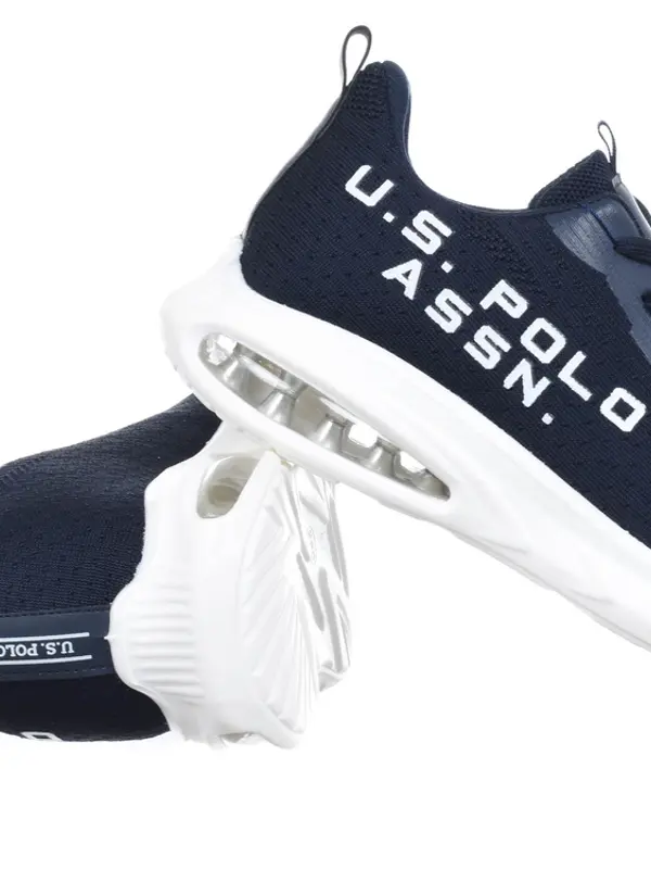 U.S. Polo Assn. Ženske tenisice za trčanje US POLO ASSN.