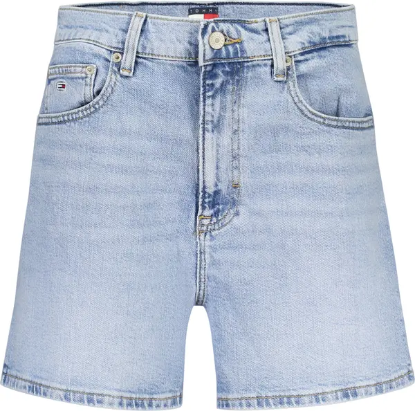 Tommy Hilfiger Ženske traper kratke hlače Tommy Hilfiger