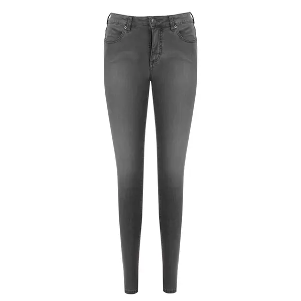 Armani Ženske traperice Armani Exchange
