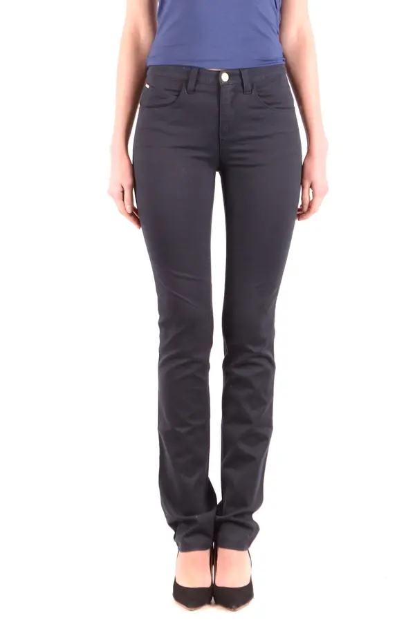 Armani Ženske traperice Armani Jeans