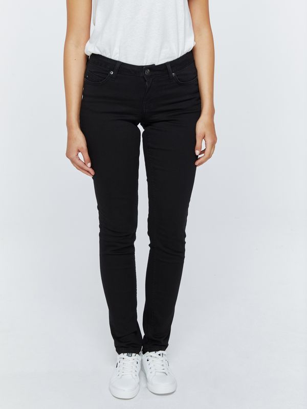 Big Star Ženske traperice Big Star Denim