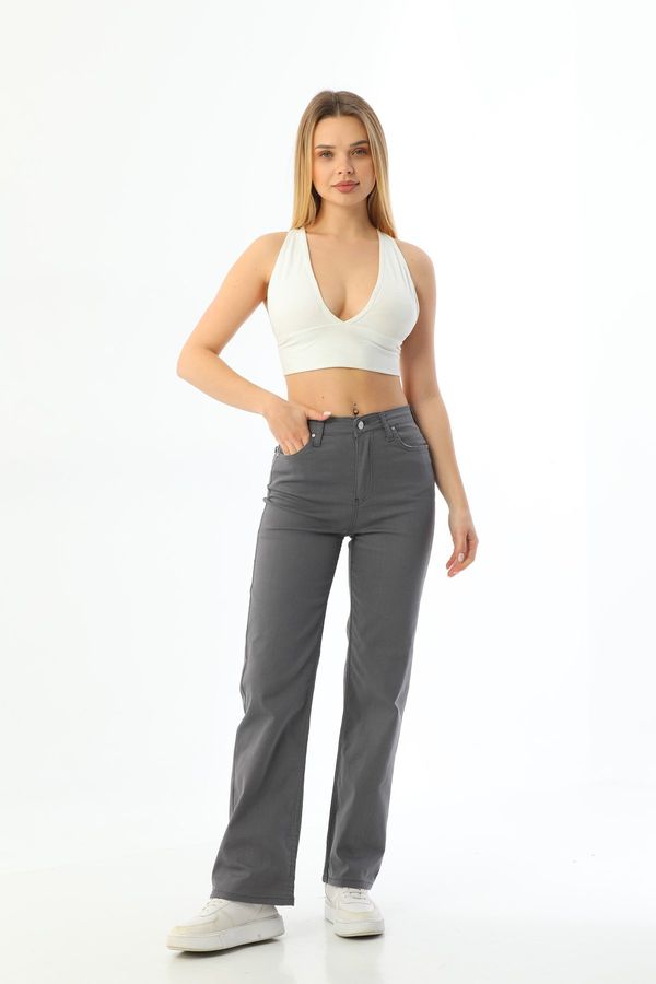 BİKELİFE Ženske traperice BİKELİFE