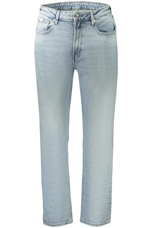 Calvin Klein Ženske traperice Calvin Klein
