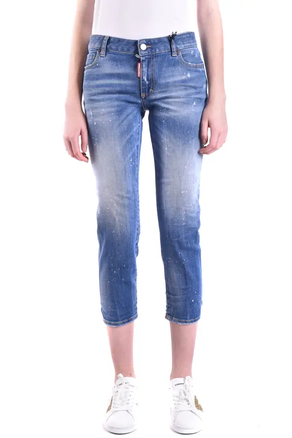 Dsquared2 Ženske traperice Dsquared2