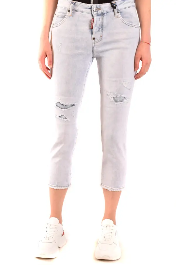 Dsquared2 Ženske traperice Dsquared2