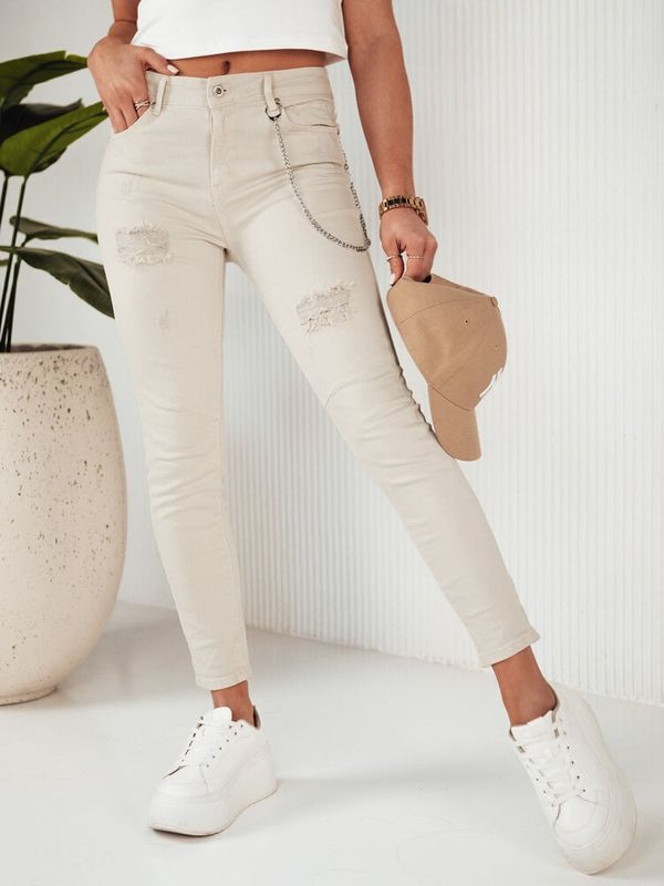 DStreet Ženske traperice DStreet