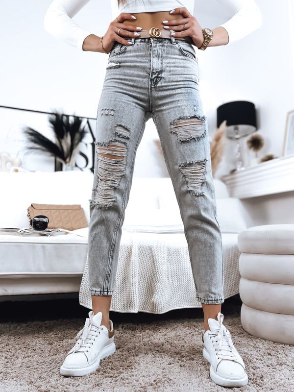 DStreet Ženske traperice DStreet