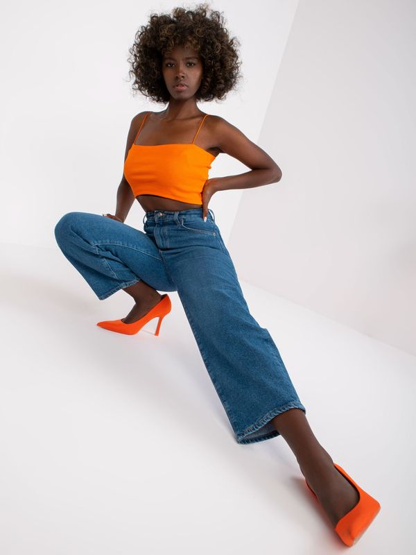 Fashionhunters Ženske traperice Fashionhunters