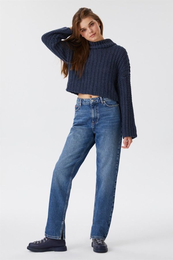 Lee Cooper Ženske traperice Lee Cooper